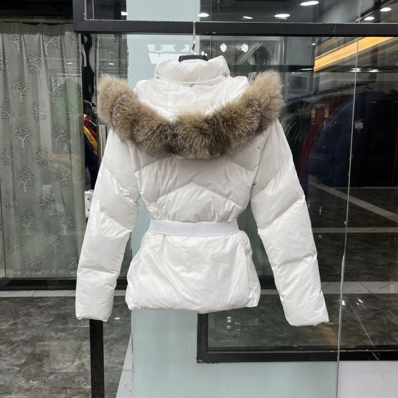 Moncler Down Jackets